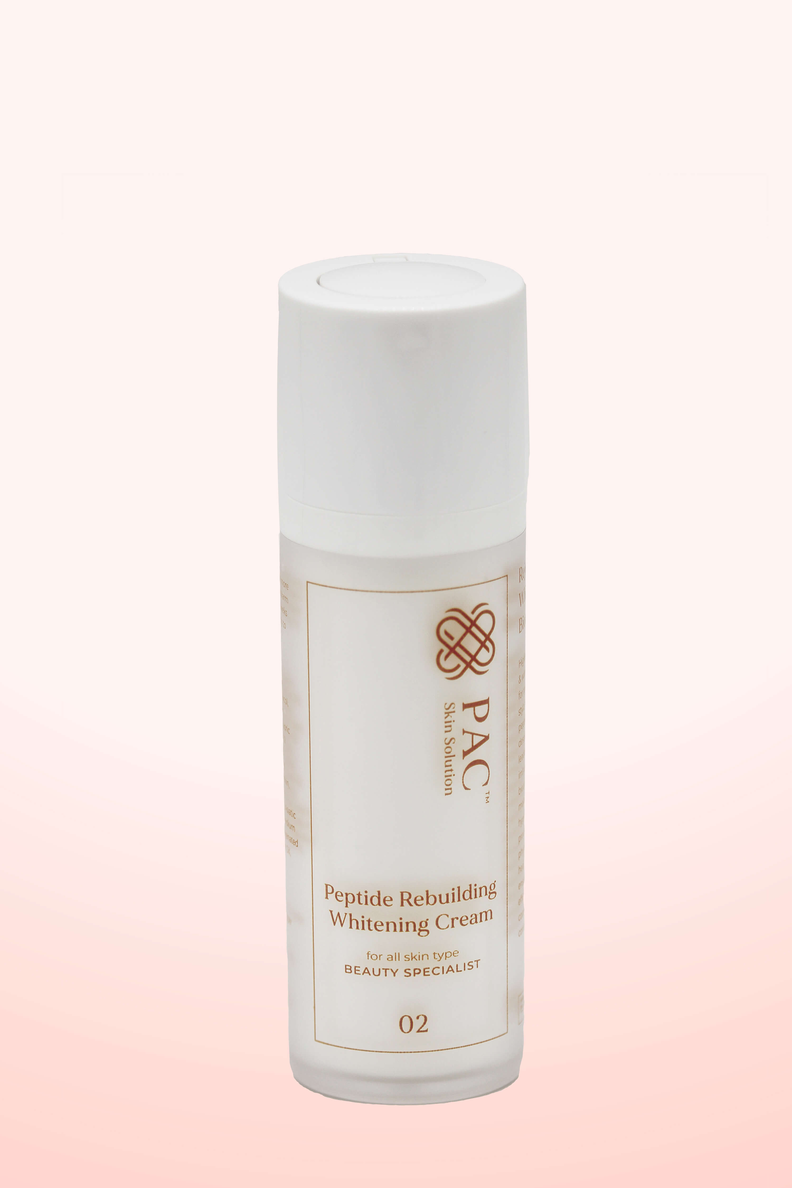 product name