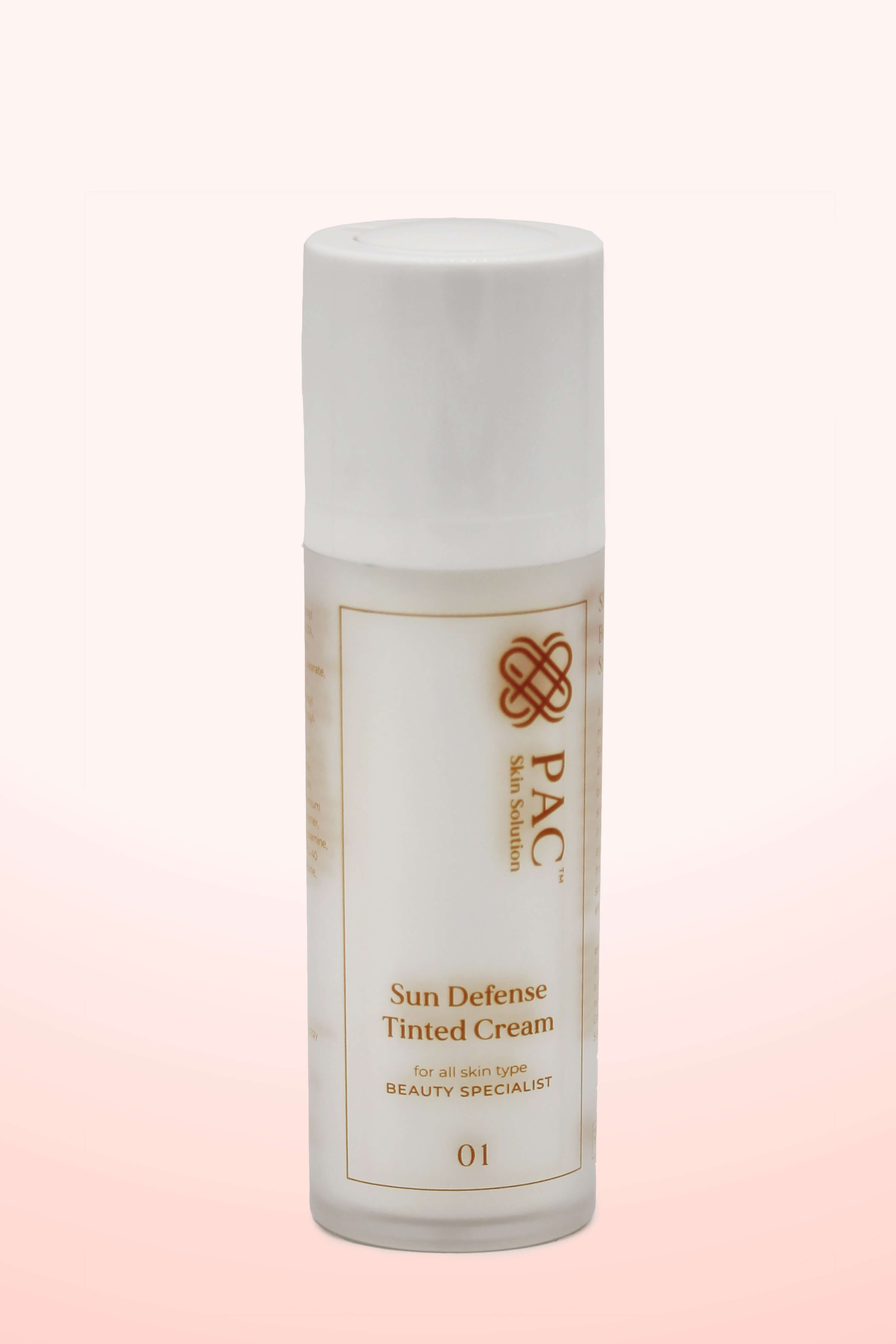 product name